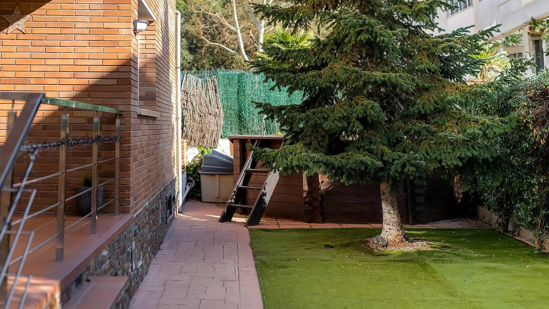 Santa Cristina Villa Santa Cristina d'Aro Holiday home