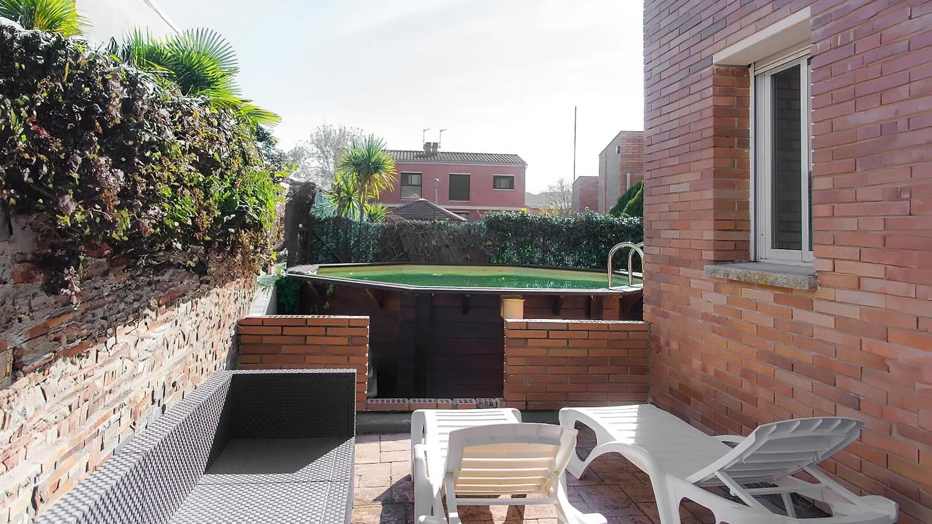 Santa Cristina Villa Santa Cristina d'Aro Holiday home