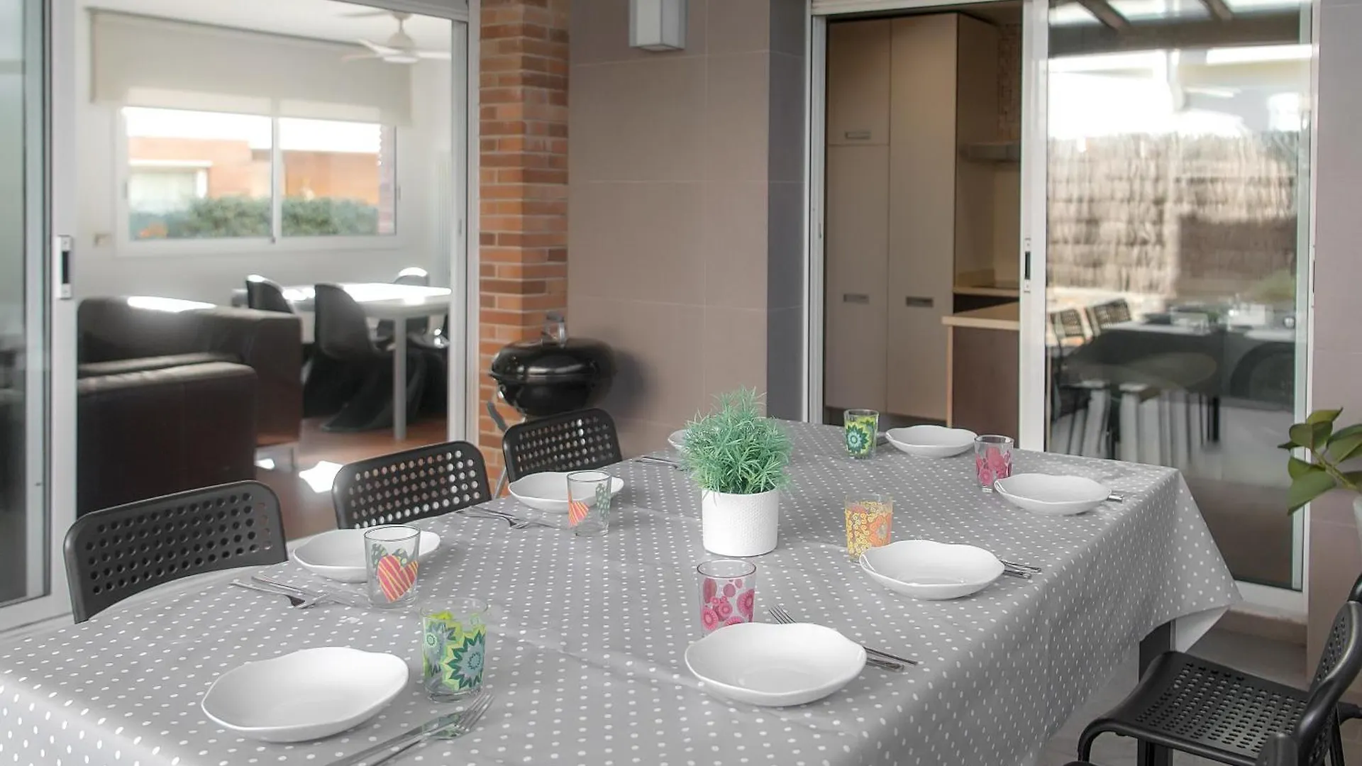 Santa Cristina Villa Santa Cristina d'Aro Holiday home