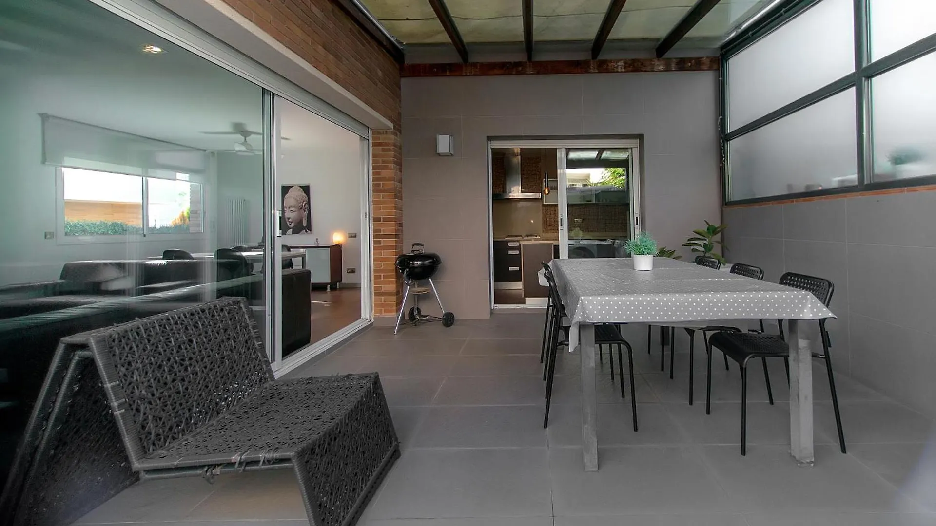 Holiday home Santa Cristina Villa Santa Cristina d'Aro