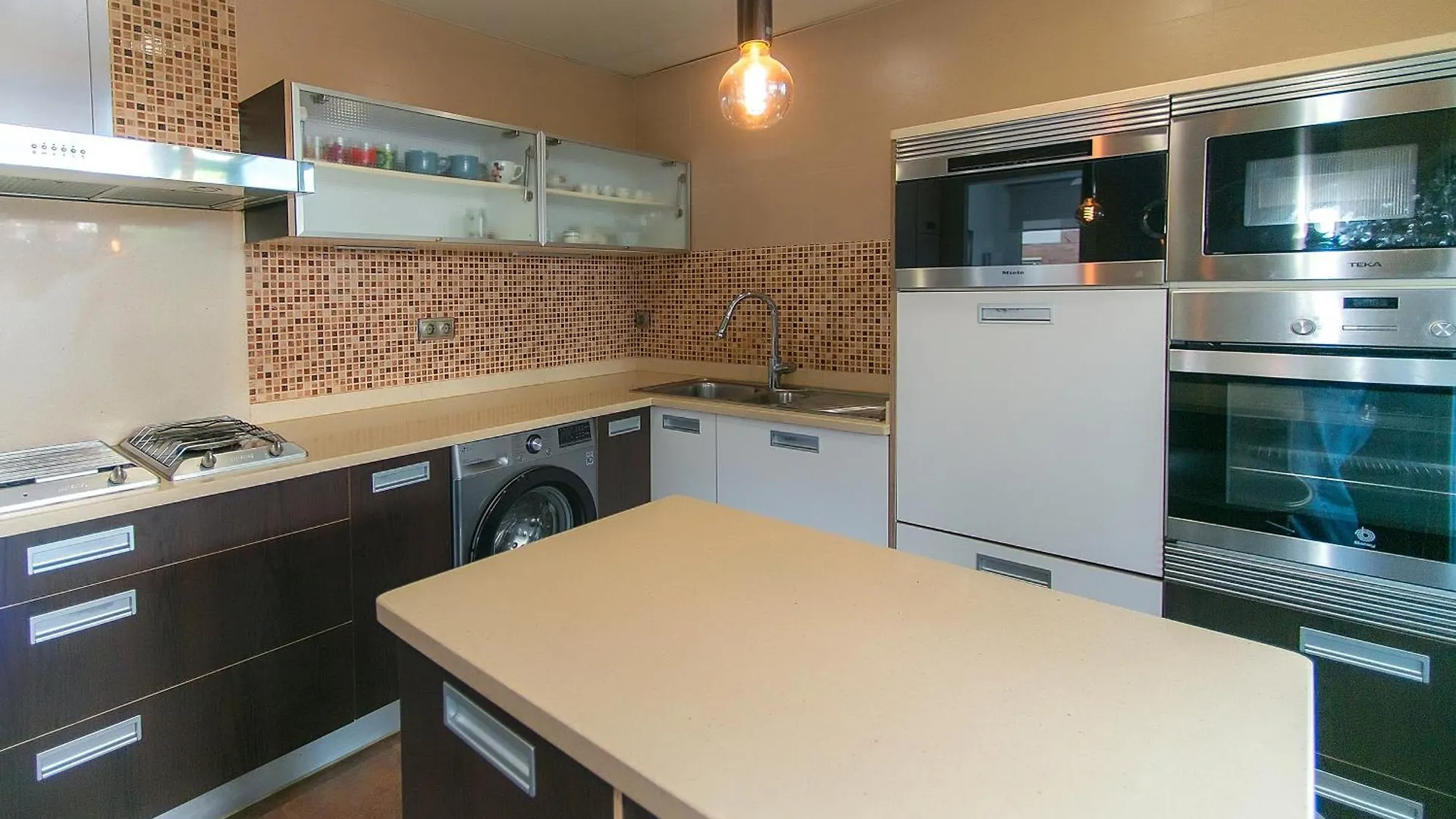 Santa Cristina Villa Santa Cristina d'Aro Holiday home